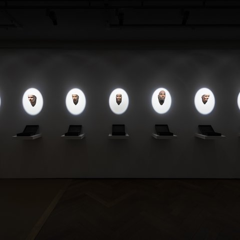 Themenausstellung beim Festival „Unter Beobachtung“ der KulturRegion Stuttgart 2020
