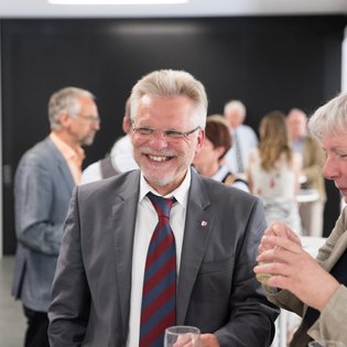 Auftakt #sprichklartext am 30. Juni 2017 im Hospitalhof Stuttgart