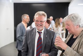 Auftakt #sprichklartext am 30. Juni 2017 im Hospitalhof Stuttgart