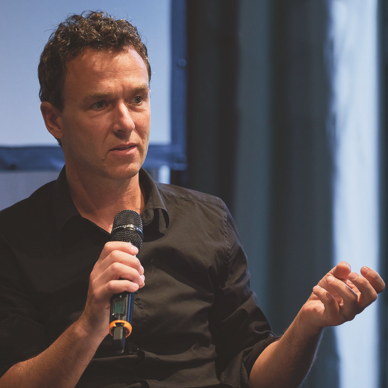 Florian Mehnert