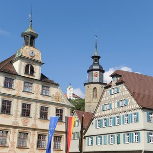 Vaihinger Dreiklang