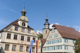 Vaihinger Dreiklang