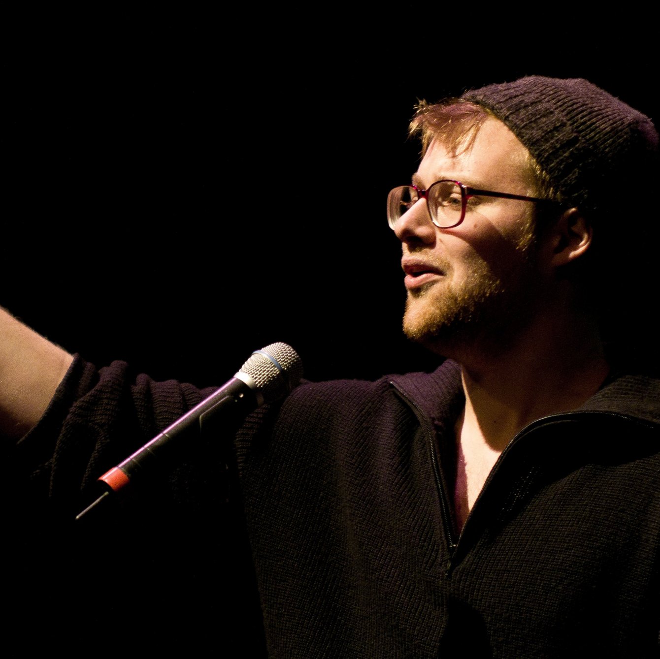 Künstler Lars Ruppel