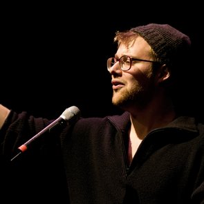 Künstler Lars Ruppel