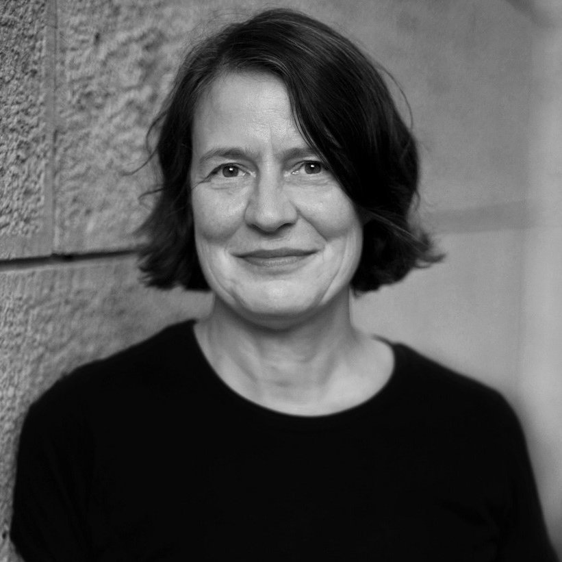 Künstlerin Michaela Melián