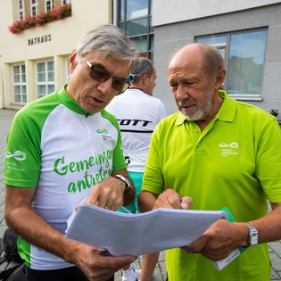Entdecker-Tour durch die Region im Rahmen der Remstal Gartenschau 2019