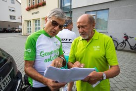 Entdecker-Tour durch die Region im Rahmen der Remstal Gartenschau 2019