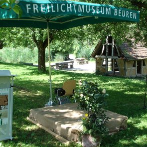 Projekt "... und grüßen Sie mir die Welt" der KulturRegion Stuttgart 2007