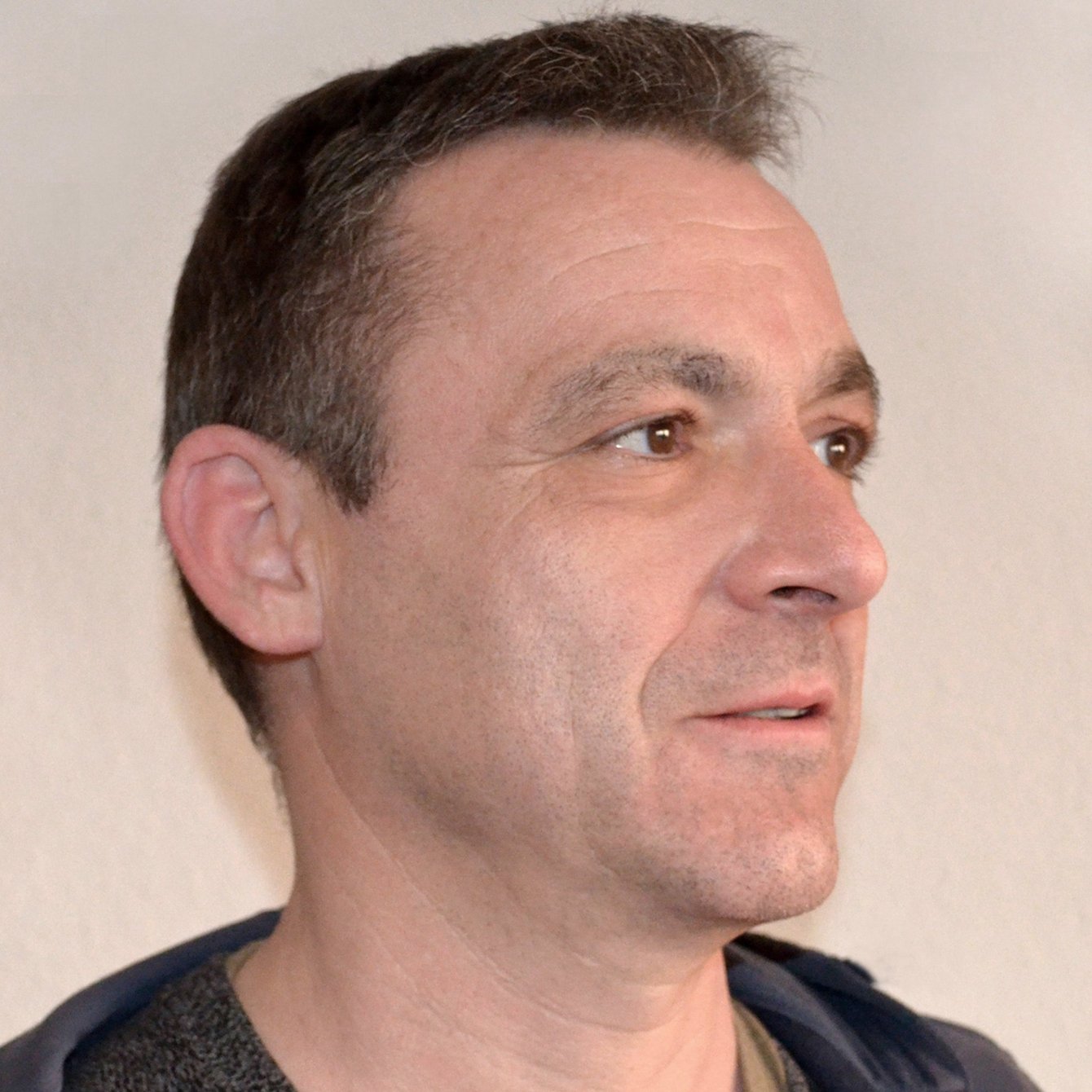 Künstler Dirk Schlichting