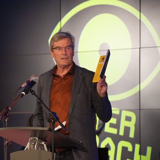 Eröffnung Festival "Unter Beobachtung. Kunst des Rückzugs" der KulturRegion Stuttgart am 25.9.2020