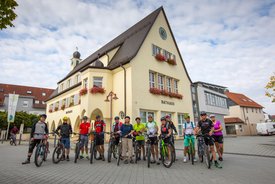 Entdecker-Tour durch die Region im Rahmen der Remstal Gartenschau 2019
