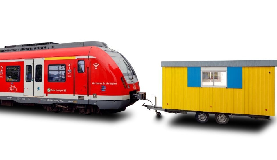 "Geschichten auf der Schiene" 2019