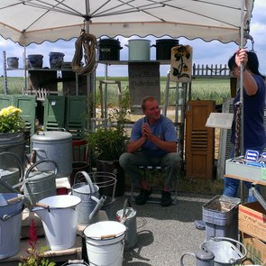 "Schauen, was der Nachbar schafft", Projekt der KulturRegion Stuttgart 2013