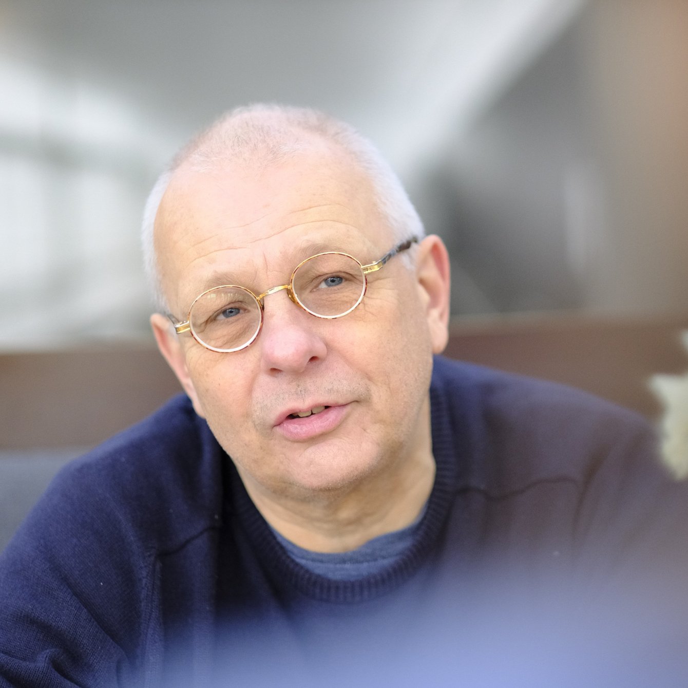 Benjamin Heidersberger