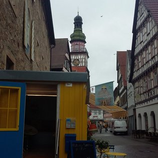 »Geschichten unter der Haube« 2019: Der Pop-up-Salon in Kirchheim unter Teck
