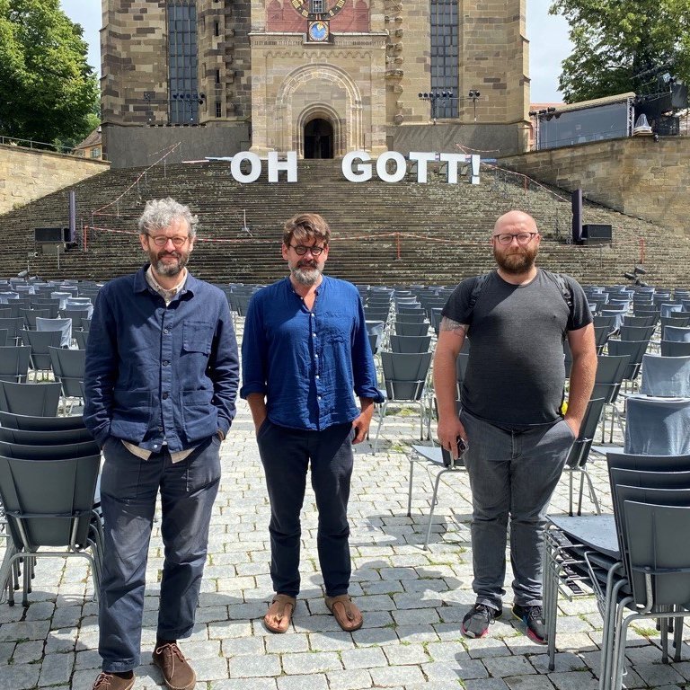 Künstler The Notwist