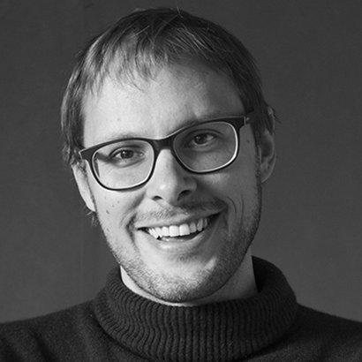 Künstler Daniel Beerstecher