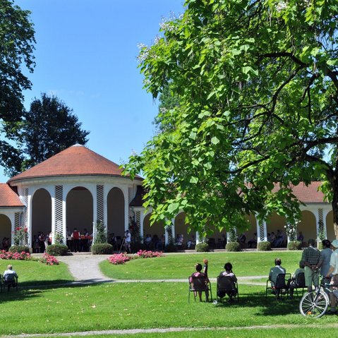 Kurkonzert