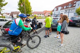 Entdecker-Tour durch die Region im Rahmen der Remstal Gartenschau 2019