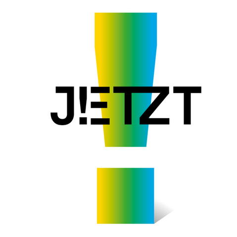 Key Visual Festival JETZT!