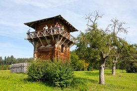 Entdecker-Tour durch die Region im Rahmen der Remstal Gartenschau 2019