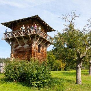 Entdecker-Tour durch die Region im Rahmen der Remstal Gartenschau 2019