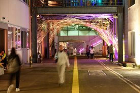 Kunstinstallation