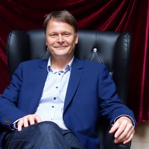 Künstler Dr. Rolf Essig