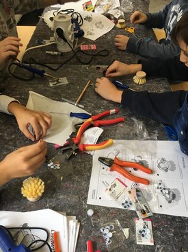 »Dreh durch!« Maker Mini-Festival der KulturRegion Stuttgart