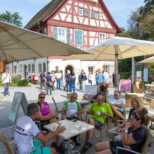 Entdecker-Tour durch die Region im Rahmen der Remstal Gartenschau 2019
