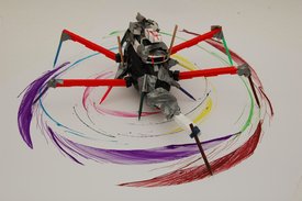 Malmaschine