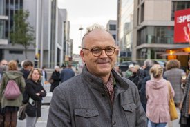 Eröffnung Festival "Unter Beobachtung. Kunst des Rückzugs" der KulturRegion Stuttgart am 25.9.2020