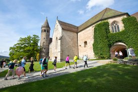 Entdecker-Tour durch die Region im Rahmen der Remstal Gartenschau 2019