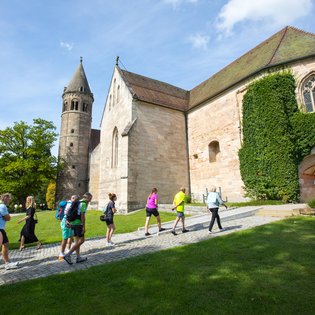 Entdecker-Tour durch die Region im Rahmen der Remstal Gartenschau 2019