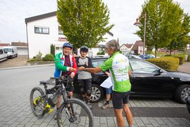 Entdecker-Tour durch die Region im Rahmen der Remstal Gartenschau 2019