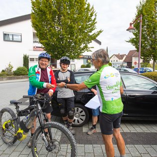 Entdecker-Tour durch die Region im Rahmen der Remstal Gartenschau 2019