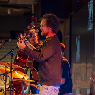 Eröffnung Festival "Unter Beobachtung. Kunst des Rückzugs" der KulturRegion Stuttgart am 25.9.2020