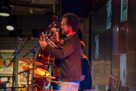 Eröffnung Festival "Unter Beobachtung. Kunst des Rückzugs" der KulturRegion Stuttgart am 25.9.2020