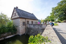 Entdecker-Tour durch die Region im Rahmen der Remstal Gartenschau 2019