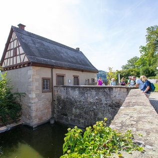 Entdecker-Tour durch die Region im Rahmen der Remstal Gartenschau 2019