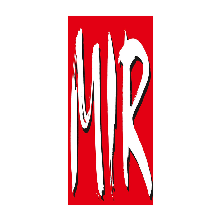 Logo der MIR e.V. Stuttgart