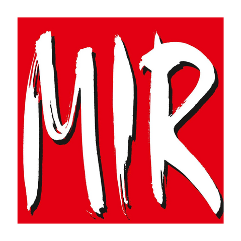 Logo der MIR e.V. Stuttgart