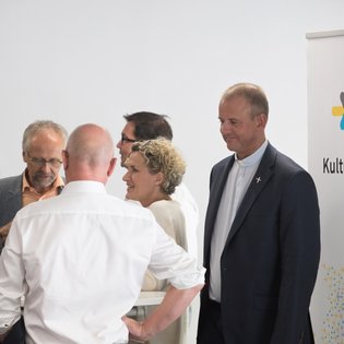 Auftakt #sprichklartext am 30. Juni 2017 im Hospitalhof Stuttgart