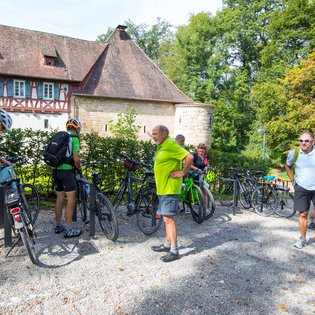 Entdecker-Tour durch die Region im Rahmen der Remstal Gartenschau 2019
