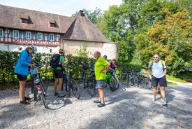 Entdecker-Tour durch die Region im Rahmen der Remstal Gartenschau 2019