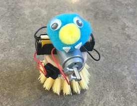 »Dreh durch!« Maker Mini-Festival der KulturRegion Stuttgart