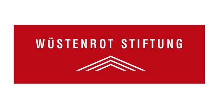 Logo Wüstenrot Stiftung