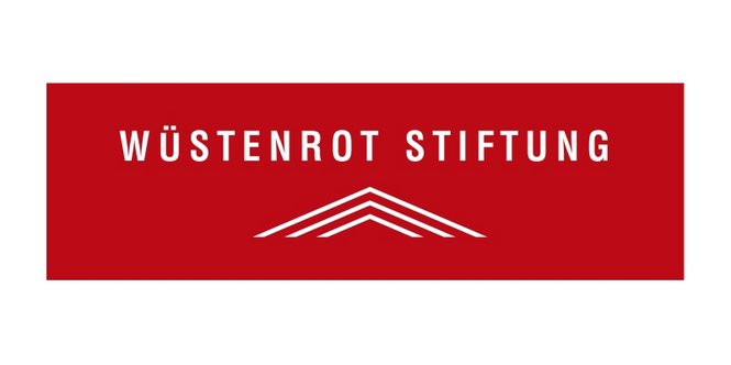 Logo Wüstenrot Stiftung