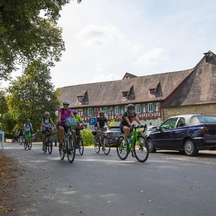 Entdecker-Tour durch die Region im Rahmen der Remstal Gartenschau 2019