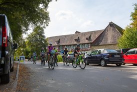 Entdecker-Tour durch die Region im Rahmen der Remstal Gartenschau 2019